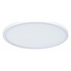 Встраиваемый светильник arte lamp mesura a7976pl-1wh
